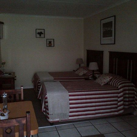 Laings Lodge Laingsburg Extérieur photo