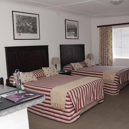 Laings Lodge Laingsburg Chambre photo