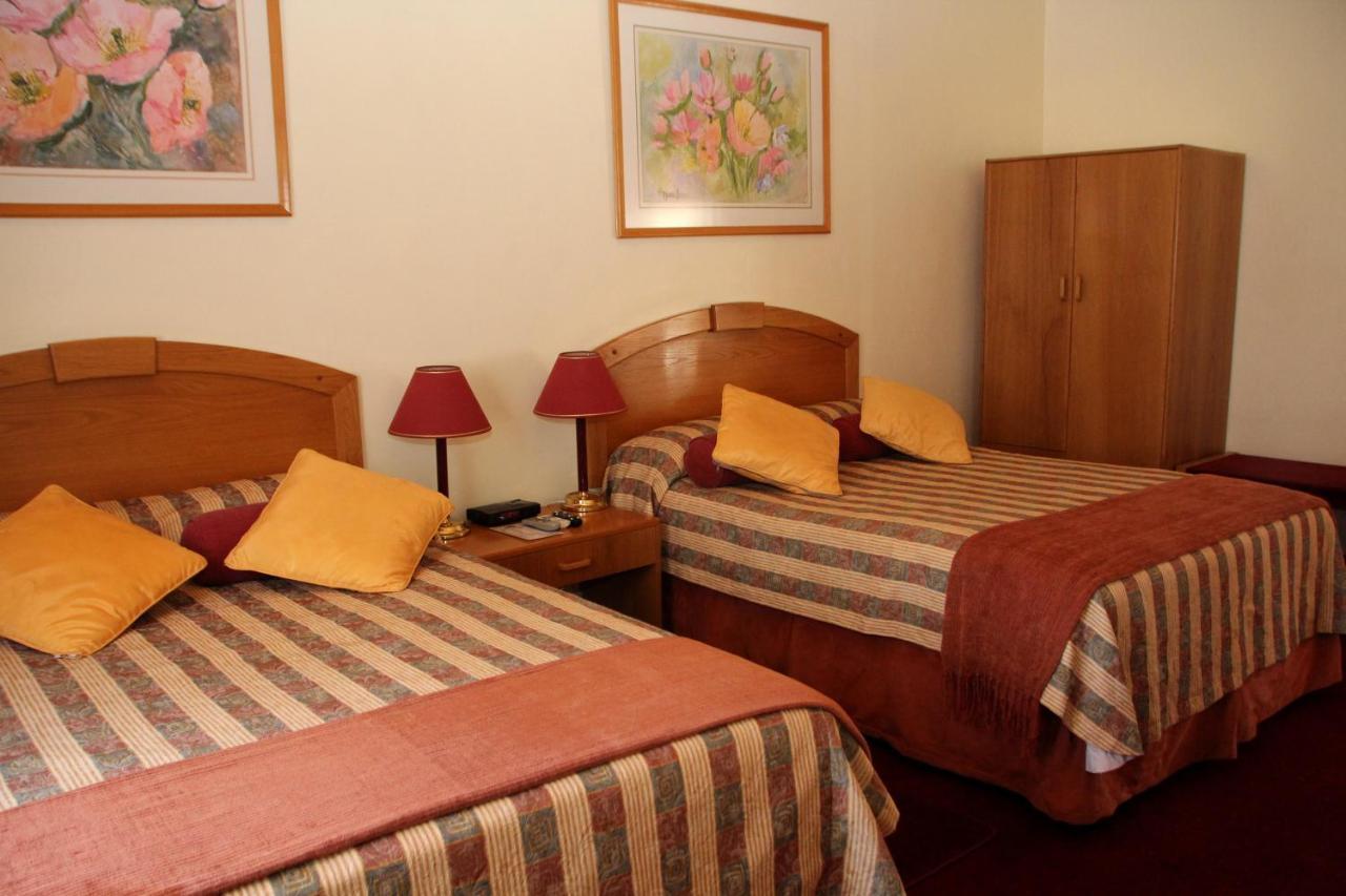 Laings Lodge Laingsburg Extérieur photo
