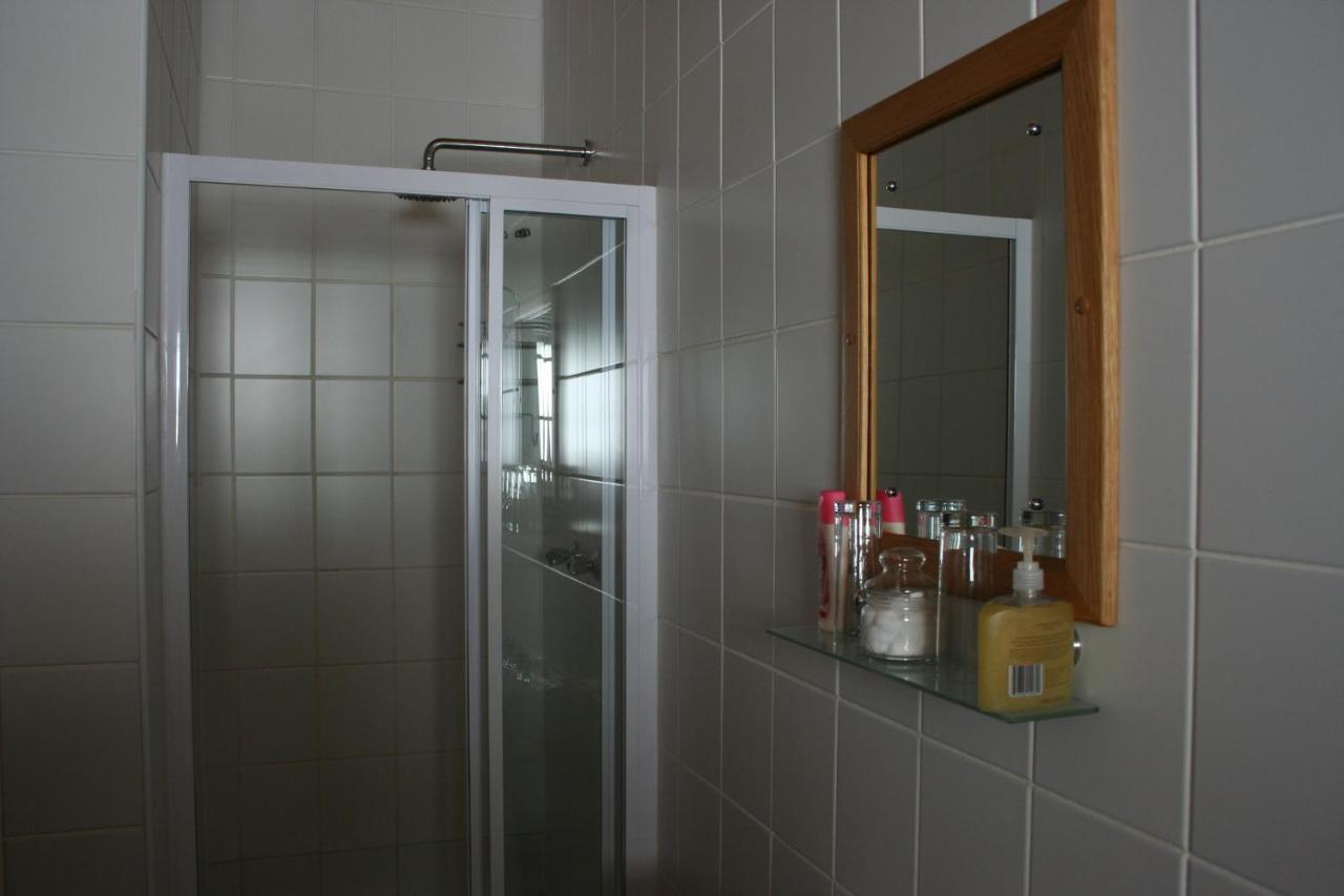 Laings Lodge Laingsburg Extérieur photo