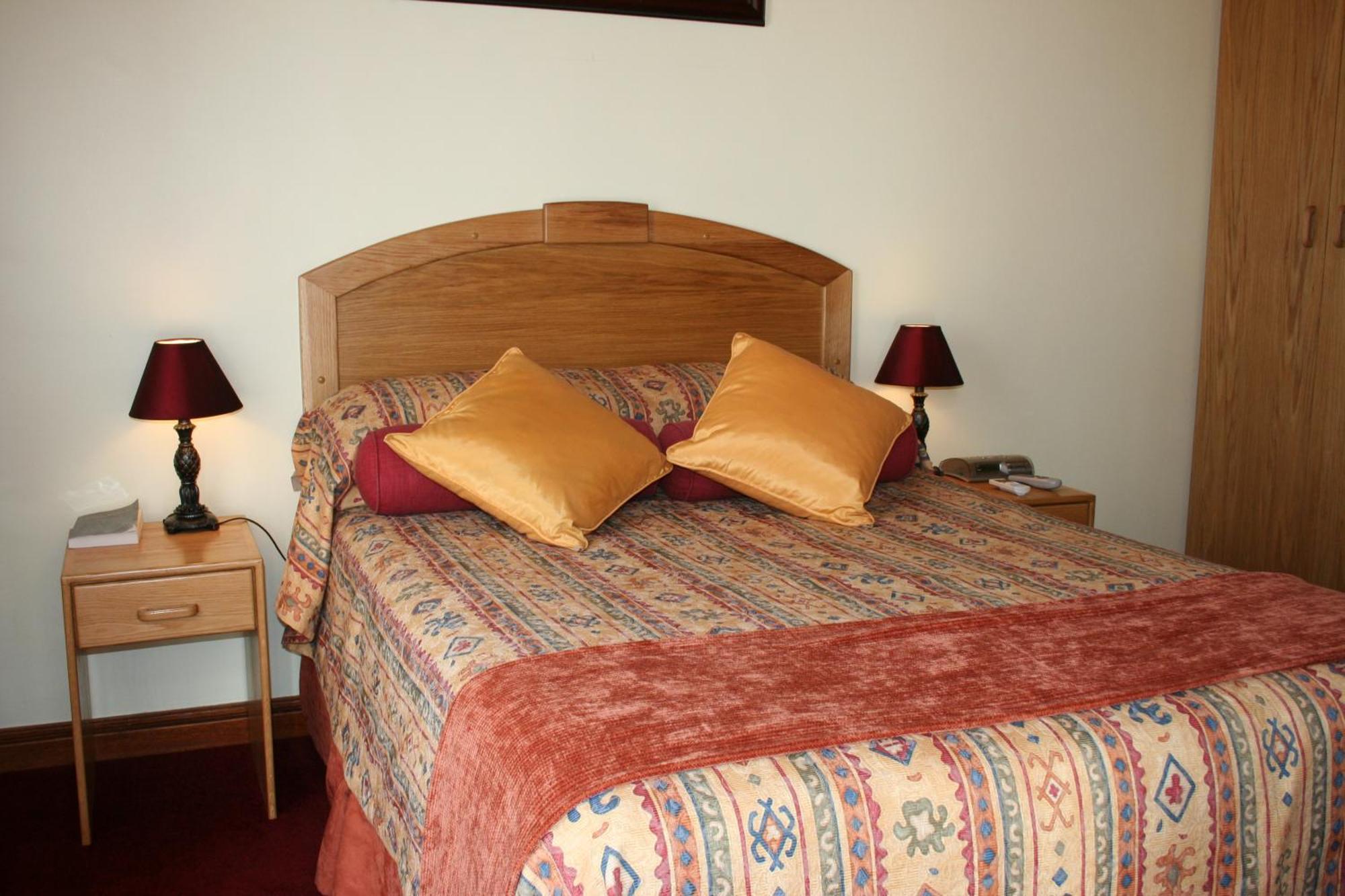 Laings Lodge Laingsburg Extérieur photo