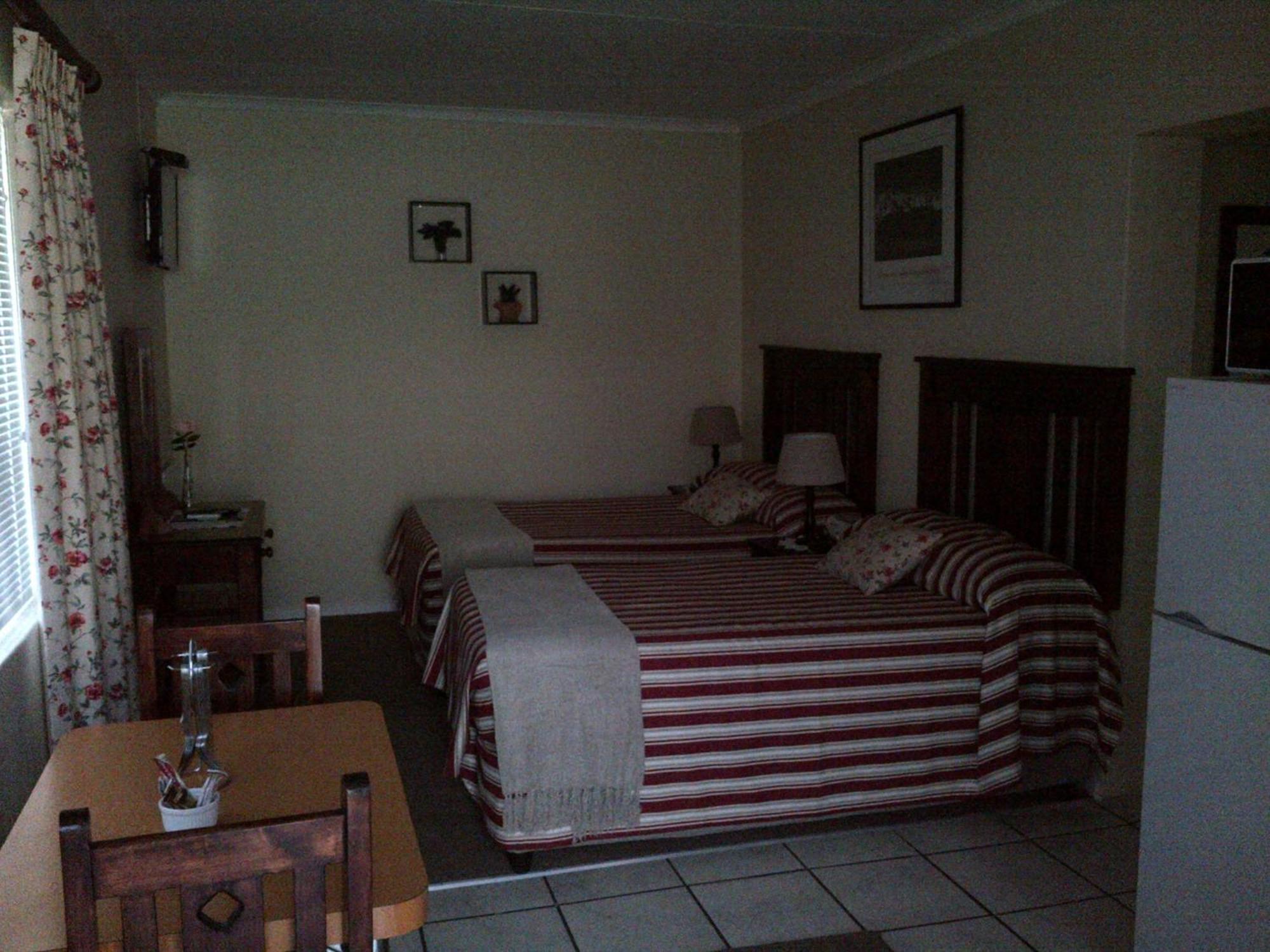 Laings Lodge Laingsburg Extérieur photo