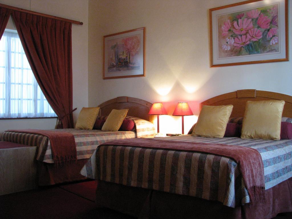Laings Lodge Laingsburg Chambre photo