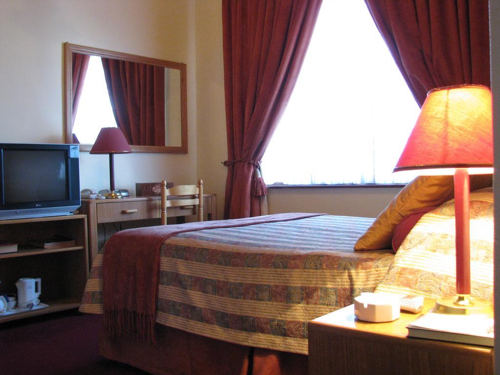 Laings Lodge Laingsburg Chambre photo