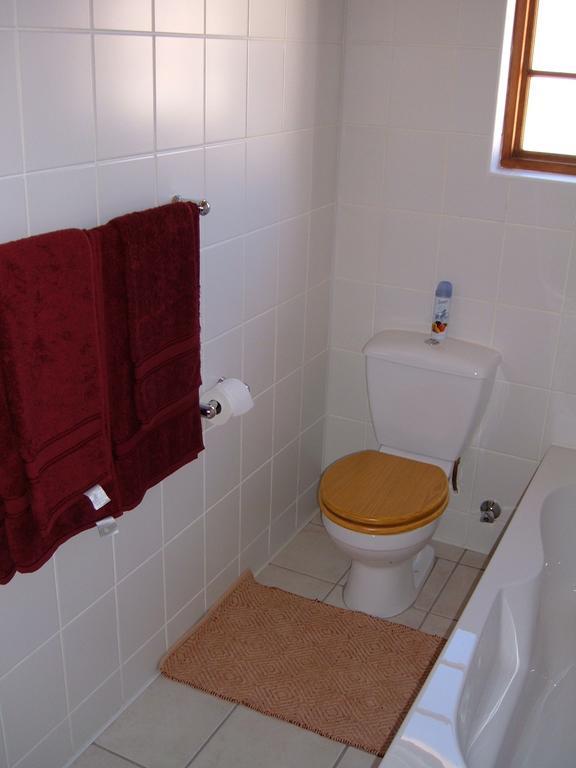 Laings Lodge Laingsburg Chambre photo
