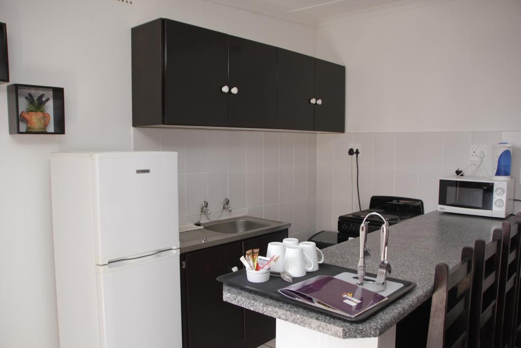Laings Lodge Laingsburg Chambre photo
