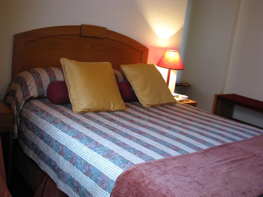 Laings Lodge Laingsburg Chambre photo