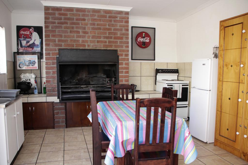 Laings Lodge Laingsburg Chambre photo