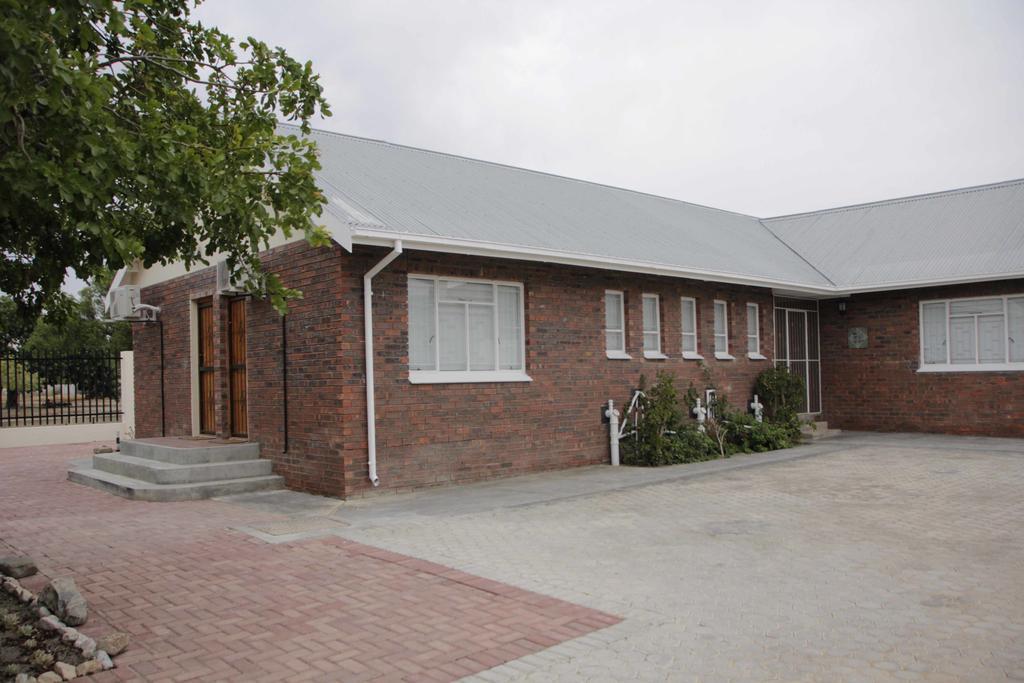 Laings Lodge Laingsburg Chambre photo