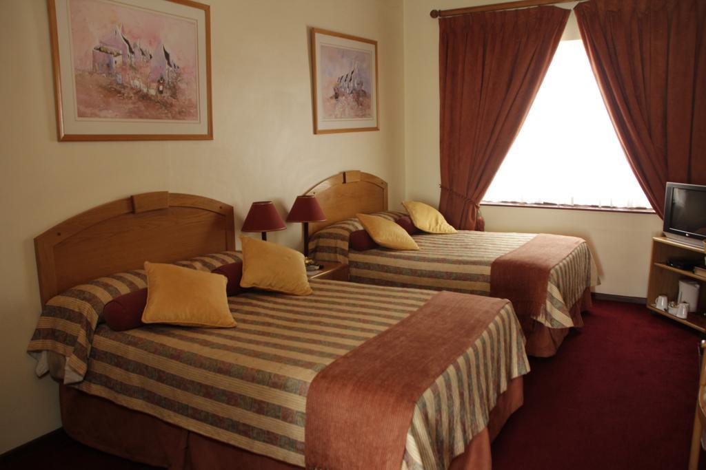 Laings Lodge Laingsburg Chambre photo