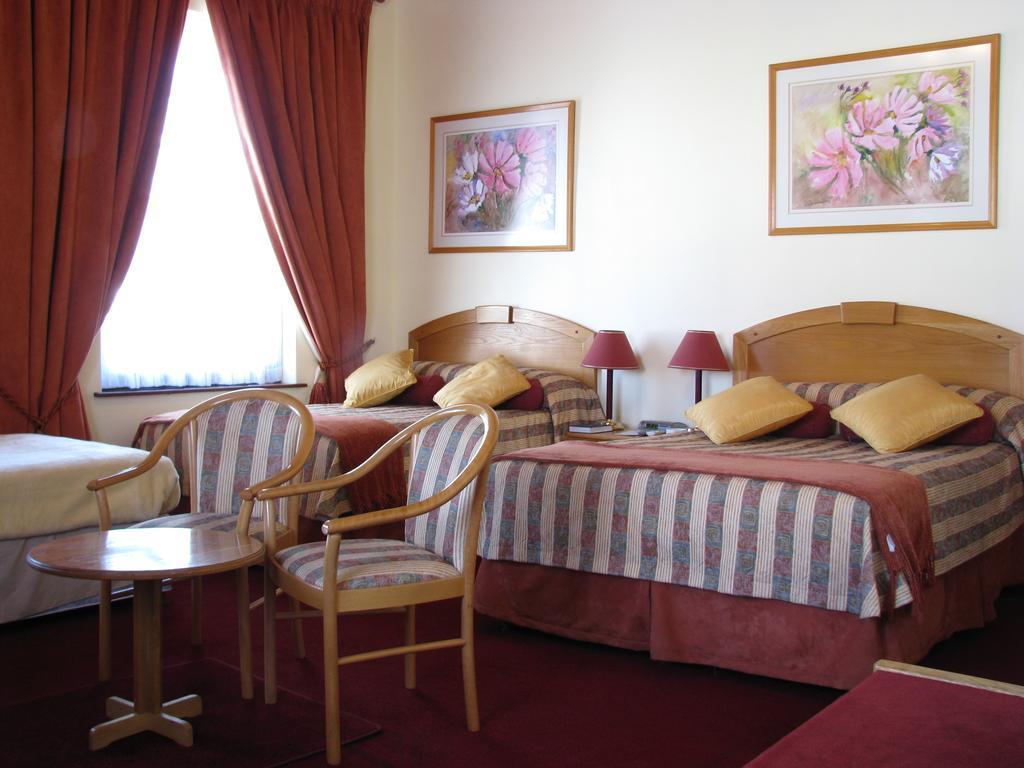 Laings Lodge Laingsburg Chambre photo