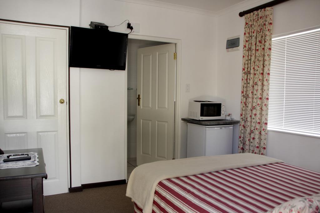 Laings Lodge Laingsburg Chambre photo