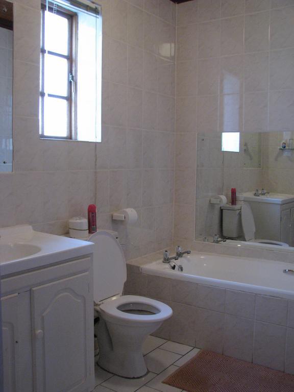 Laings Lodge Laingsburg Chambre photo