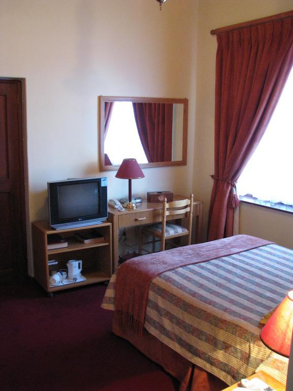 Laings Lodge Laingsburg Chambre photo
