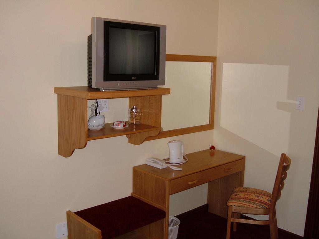 Laings Lodge Laingsburg Extérieur photo